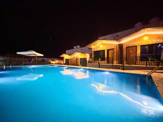 Euphoric Tiger Resort - Rishikesh - 5