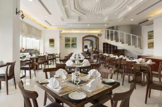 Ramada by Wyndham Beach Hotel Ajman - Ajman - 7
