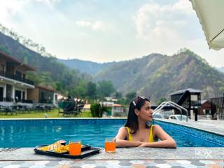 Euphoric Tiger Resort - Rishikesh - 8