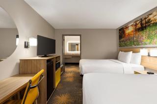 Days Inn by Wyndham Cartersville - 2