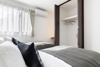 最大15名宿泊可 許田ICから車で15分 広々リビングの北部観光におすすめの施設 VILLA de MUI nago - 8