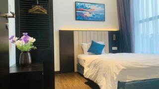 Gilet's homestay - Ha Long - 1