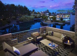 Grand Hyatt Scottsdale Resort - Scottsdale - 9
