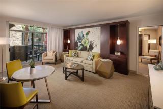 Grand Hyatt Scottsdale Resort - Scottsdale - 7