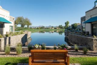 Grand Hyatt Scottsdale Resort - Scottsdale - 6