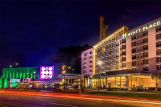 Hyatt Place Bayamon - Bayamón - 0