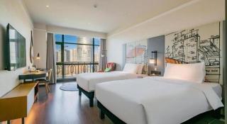 ibis xian North Second Ring Weiyang Rd Hotel - Xi'an - 3
