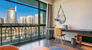 ibis xian North Second Ring Weiyang Rd Hotel - Xi'an - 8