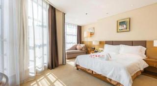 Roying Hotel - Wuhan - 2