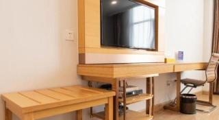 GreenTree Alliance Hotel Foshan Nanhai District Pingzhou Yuqi Street - Foshan - 3