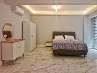 Fethiye central big apartment - Fethiye - 0