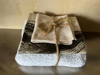 Harbour Hideaway - 2