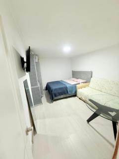 UltraCentral studio apartment - Chişinău - 8