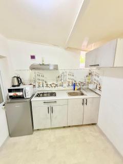 UltraCentral studio apartment - Chişinău - 7