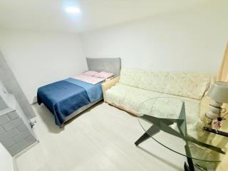 UltraCentral studio apartment - Chişinău - 6
