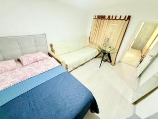 UltraCentral studio apartment - Chişinău - 1