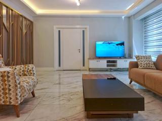 Fethiye central big apartment - Fethiye - 9