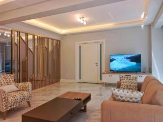 Fethiye central big apartment - Fethiye - 8