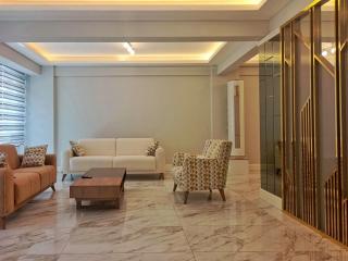 Fethiye central big apartment - 7