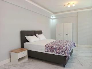 Fethiye central big apartment - Fethiye - 6