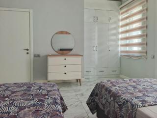 Fethiye central big apartment - 5