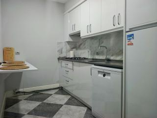 Fethiye central big apartment - 4