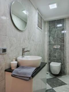 Fethiye central big apartment - 3