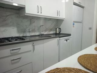 Fethiye central big apartment - Fethiye - 1