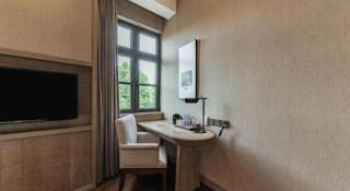 Atour Hotel Nantong Langshan Scenic Area - Nantong - 3