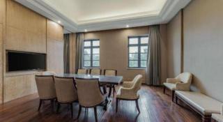 Atour Hotel Nantong Langshan Scenic Area - Nantong - 1