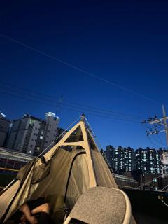 60s K-Granny House - Seoul - 9