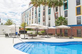 Hampton by Hilton Saltillo Zona Aeropuerto - Saltillo - 9
