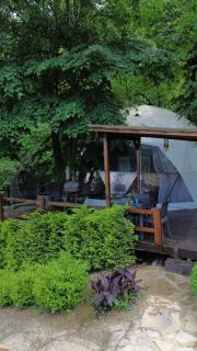 ME-GA Glamping - Sapanca - 6