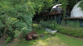 ME-GA Glamping - 4