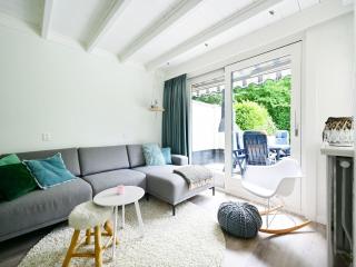 Holiday home in Overijssel with garden - Reutum - 6