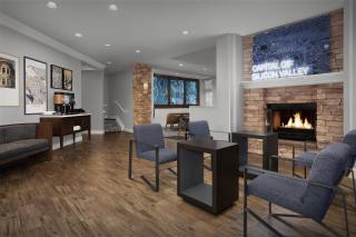 Homewood Suites by Hilton San Jose Airport-Silicon Valley - 5