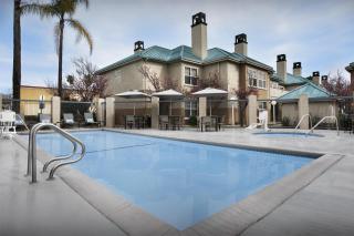 Homewood Suites by Hilton San Jose Airport-Silicon Valley - 3