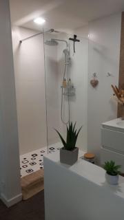Rabbit House - La Chambre d'hôtes - Singleyrac - 9