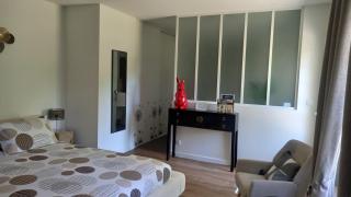 Rabbit House - La Chambre d'hôtes - Singleyrac - 8