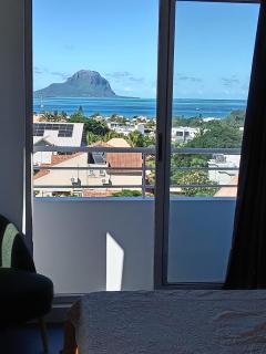 Exceptional view! - Rivière Noire - 7