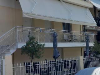 Thomas House near the beach - Nea Kallikratia - 5