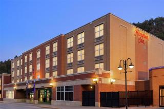 Hampton Inn at Tin Lizzie Gaming Resort - Deadwood - 0