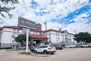 La Quinta by Wyndham DFW Airport South / Irving - Irving - 9
