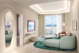 Andaz Miami Beach, By Hyatt - Miami Beach - 7