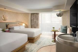 Andaz Miami Beach, By Hyatt - Miami Beach - 2