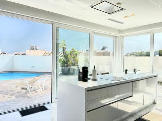 Villa Ixoria with Private Pools by ArcoBnb - St Julian's - 4