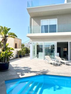 Villa Ixoria with Private Pools by ArcoBnb - St Julian's - 0