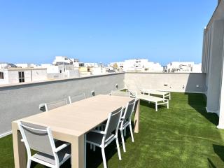 Villa Ixoria with Private Pools by ArcoBnb - St Julian's - 7