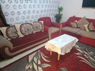 فالى تورز حدائق الاهرام - 3