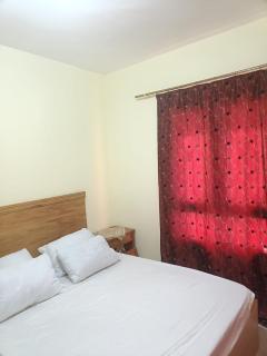 فالى تورز حدائق الاهرام - 1